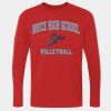 Adult Performance® Long-Sleeve T-Shirt Thumbnail