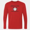 Adult Performance® Long-Sleeve T-Shirt Thumbnail