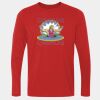 Adult Performance® Long-Sleeve T-Shirt Thumbnail