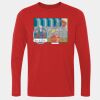 Adult Performance® Long-Sleeve T-Shirt Thumbnail