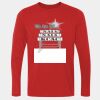 Adult Performance® Long-Sleeve T-Shirt Thumbnail