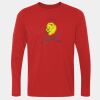 Adult Performance® Long-Sleeve T-Shirt Thumbnail