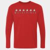 Adult Performance® Long-Sleeve T-Shirt Thumbnail