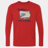 Adult Performance® Long-Sleeve T-Shirt Thumbnail