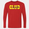 Adult Performance® Long-Sleeve T-Shirt Thumbnail
