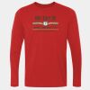 Adult Performance® Long-Sleeve T-Shirt Thumbnail