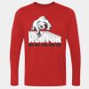 Adult Performance® Long-Sleeve T-Shirt Thumbnail
