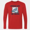 Adult Performance® Long-Sleeve T-Shirt Thumbnail