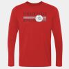 Adult Performance® Long-Sleeve T-Shirt Thumbnail