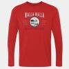 Adult Performance® Long-Sleeve T-Shirt Thumbnail