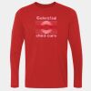 Adult Performance® Long-Sleeve T-Shirt Thumbnail
