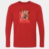 Adult Performance® Long-Sleeve T-Shirt Thumbnail