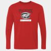 Adult Performance® Long-Sleeve T-Shirt Thumbnail