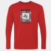 Adult Performance® Long-Sleeve T-Shirt Thumbnail