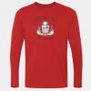 Adult Performance® Long-Sleeve T-Shirt Thumbnail