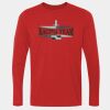 Adult Performance® Long-Sleeve T-Shirt Thumbnail