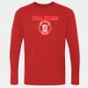 Adult Performance® Long-Sleeve T-Shirt Thumbnail
