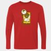 Adult Performance® Long-Sleeve T-Shirt Thumbnail