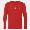Adult Performance® Long-Sleeve T-Shirt Thumbnail