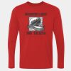 Adult Performance® Long-Sleeve T-Shirt Thumbnail