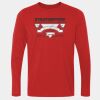 Adult Performance® Long-Sleeve T-Shirt Thumbnail
