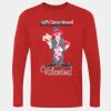 Adult Performance® Long-Sleeve T-Shirt Thumbnail