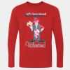 Adult Performance® Adult 5 oz. Long-Sleeve T-Shirt Thumbnail