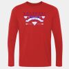 Adult Performance® Long-Sleeve T-Shirt Thumbnail
