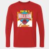 Adult Performance® Long-Sleeve T-Shirt Thumbnail