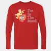 Adult Performance® Long-Sleeve T-Shirt Thumbnail