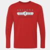 Adult Performance® Long-Sleeve T-Shirt Thumbnail