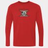 Adult Performance® Long-Sleeve T-Shirt Thumbnail