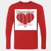 Adult Performance® Long-Sleeve T-Shirt Thumbnail