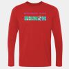 Adult Performance® Long-Sleeve T-Shirt Thumbnail