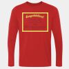 Adult Performance® Adult 5 oz. Long-Sleeve T-Shirt Thumbnail