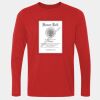 Adult Performance® Adult 5 oz. Long-Sleeve T-Shirt Thumbnail