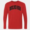Adult Performance® Long-Sleeve T-Shirt Thumbnail