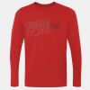 Adult Performance® Adult 5 oz. Long-Sleeve T-Shirt Thumbnail