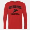 Adult Performance® Long-Sleeve T-Shirt Thumbnail