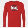 Adult Performance® Adult 5 oz. Long-Sleeve T-Shirt Thumbnail