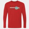 Adult Performance® Long-Sleeve T-Shirt Thumbnail