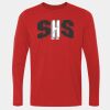 Adult Performance® Long-Sleeve T-Shirt Thumbnail