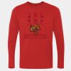 Adult Performance® Long-Sleeve T-Shirt Thumbnail