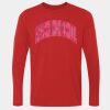 Adult Performance® Long-Sleeve T-Shirt Thumbnail