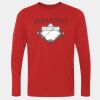 Adult Performance® Long-Sleeve T-Shirt Thumbnail