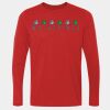 Adult Performance® Long-Sleeve T-Shirt Thumbnail