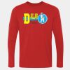 Adult Performance® Long-Sleeve T-Shirt Thumbnail