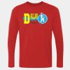 Adult Performance® Adult 5 oz. Long-Sleeve T-Shirt Thumbnail