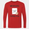 Adult Performance® Long-Sleeve T-Shirt Thumbnail