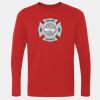 Adult Performance® Long-Sleeve T-Shirt Thumbnail